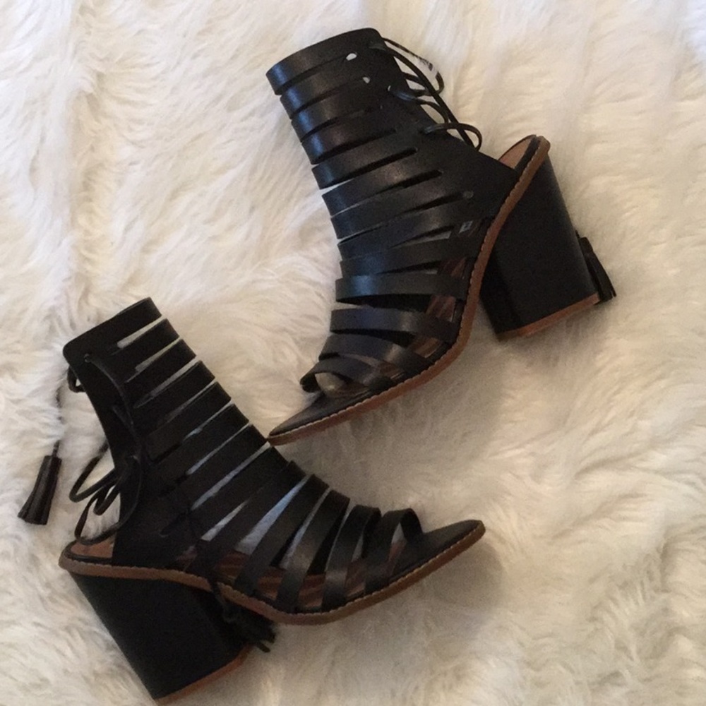 Steve Madden Heels